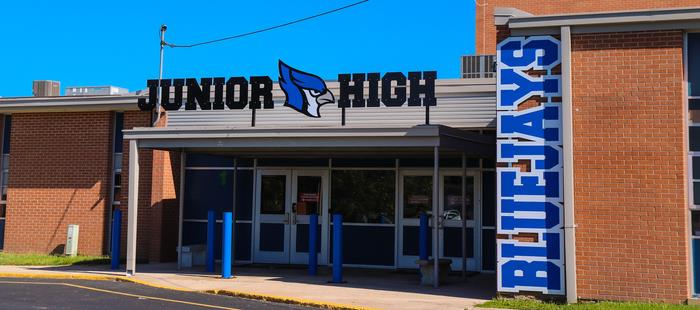 Junior High